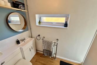 Shower Room/WC