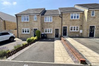Welby Way, Coxhoe, Durham
