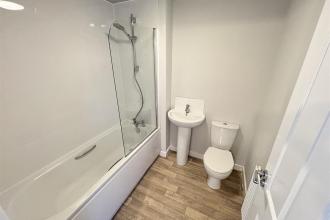 Bathroom/WC