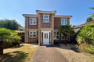 Kingfisher Close, Esh Winning, County Durham