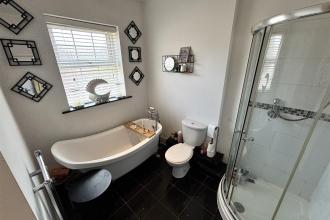 Bathroom/WC