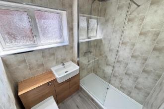 Shower Room/WC