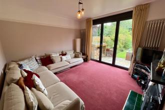 Reception Room Two