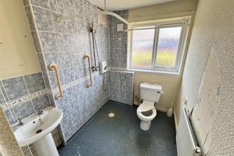Shower Room/WC