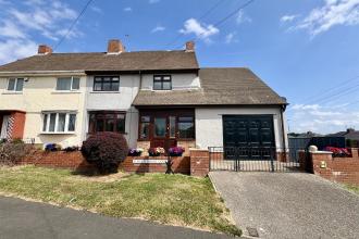 Whitehouse Court, Ushaw Moor, Durham