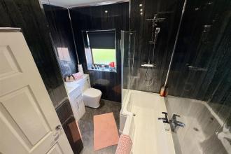 Bathroom/WC