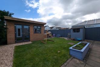 Summerhouse