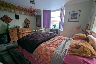 Reception Two Bedroom