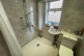 Wet Room