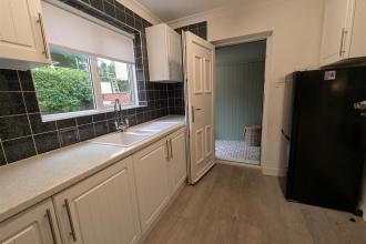 Kitchen / Diner