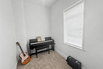 Bedroom 4/Study