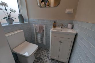 En-suite