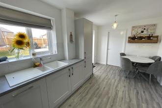 Kitchen / Diner