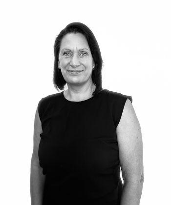 Nikki Tennant
