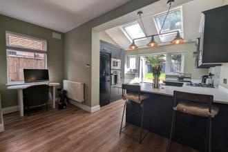 Kitchen / Diner