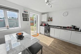 Kitchen /Dining Room