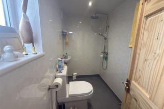 Shower Room/WC
