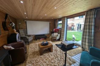 Summerhouse