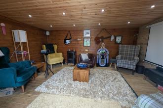 Summerhouse