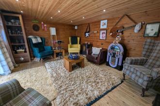 Summerhouse