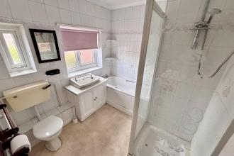 Bathroom/WC