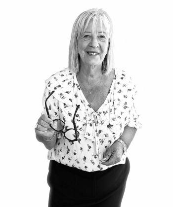 Barbara Slack