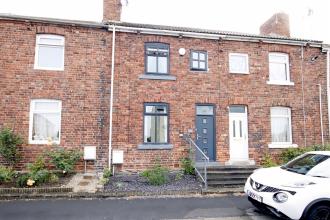 Broomside Lane, Belmont, Durham