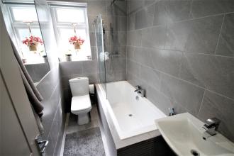 Bathroom/WC