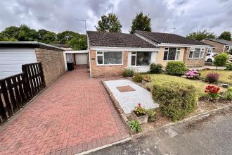 Winchester Drive, Brandon, Durham