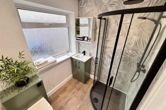 Bathroom/WC