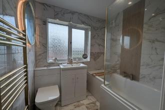 Bathoom