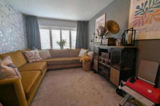 Reception Room Two