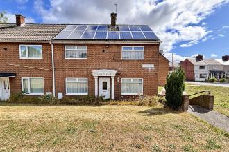 Morningside, Sacriston, Durham