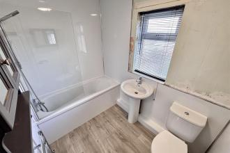 Bathroom/WC