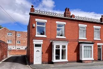 Osborne Road, Spennymoor, County Durham