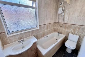 Bathroom/WC