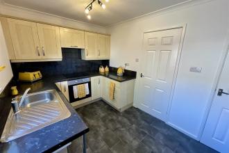 Kitchen / Breakfast