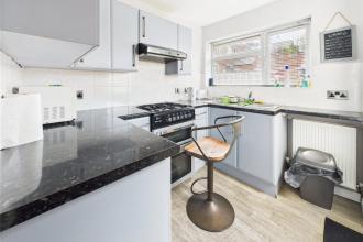 Annex- Kitchen
