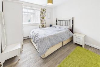 Annex-Bedroom
