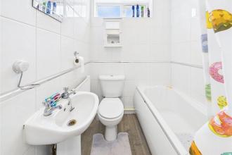 Annex- Bathroom