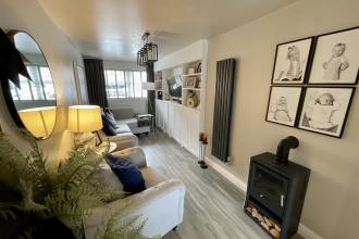 Sitting Area