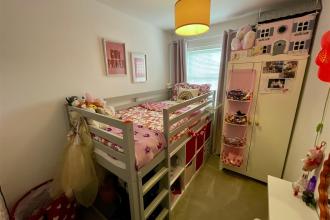 Bedroom Five