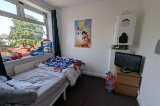 Bedroom Two
