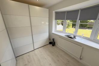 Dressing Room