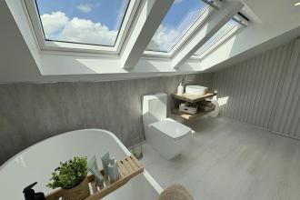 Bathroom/WC