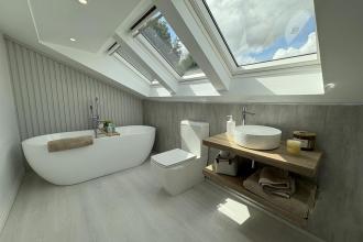 Bathroom/WC