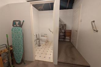 Garage/Storage