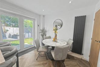 Kitchen / Diner