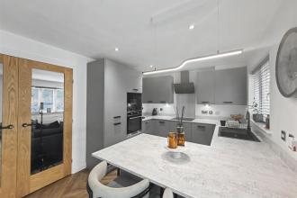 Kitchen / Diner