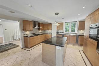 Kitchen Dining
